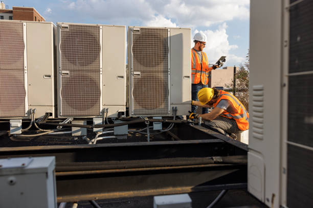 AC Installation Near Me in Monument, CO