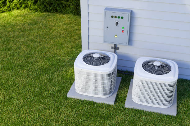 Local HVAC Companies in Monument, CO