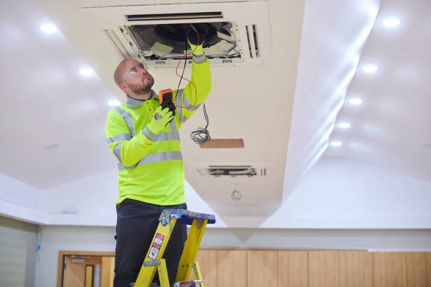 Best HVAC Cleaning Services  in Monument, CO