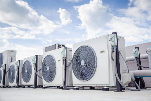 Best Commercial HVAC Repair  in Monument, CO