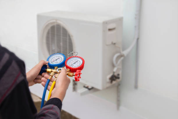 Best Affordable HVAC Services  in Monument, CO