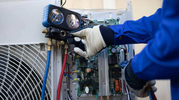 Best HVAC Companies Near Me  in Monument, CO