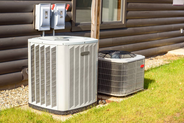 Best Best HVAC Companies  in Monument, CO